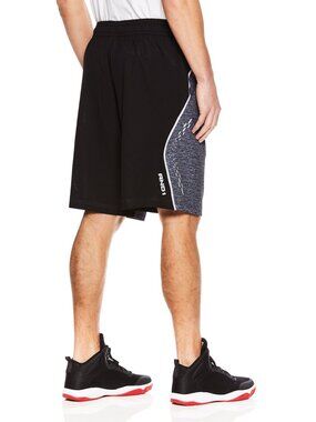 NWT AND1 Men's Lightweight Polyester Court Vision Basketball. Size S.